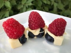 Dorinda's Chocolates photo