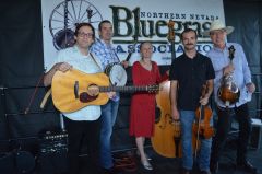 Northern Nevada Bluegrass Association photo