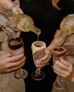 Champagne &amp; Chocolate photo