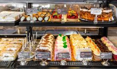 L.A. Bakery Cafe photo