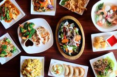 A Taste of Thai photo