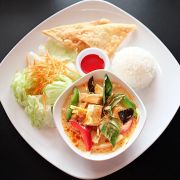 A Taste of Thai photo