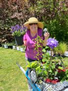 May Arboretum Society photo