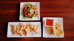 A Taste of Thai photo
