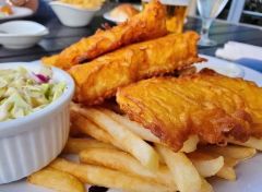 Smee&#039;s Alaskan Fish Bar photo