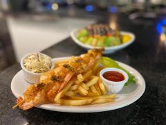 Smee&#039;s Alaskan Fish Bar photo