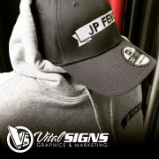Vital Signs photo