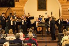 Tahoe Philharmonic photo