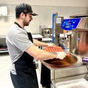 Dorinda's Chocolates photo