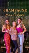 Champagne &amp; Chocolate photo