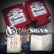 Vital Signs photo