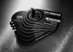 Vital Signs photo