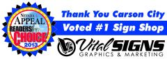 Vital Signs photo