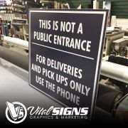 Vital Signs photo