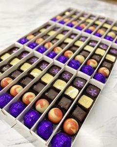 Dorinda's Chocolates photo