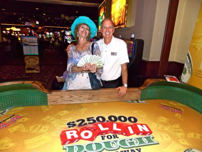 Rail City Casino photo