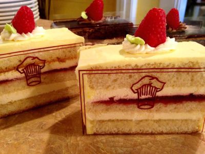 Josef&#039;s Vienna Bakery &amp; Cafe photo