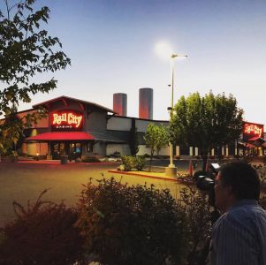 Rail City Casino photo