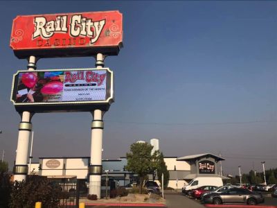 Rail City Casino photo