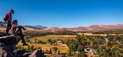 Visit Carson City photo