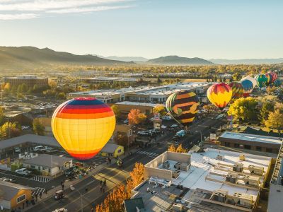 Visit Carson City photo