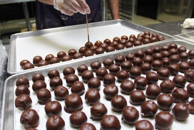 Dorinda's Chocolates photo