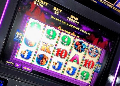 Rail City Casino photo