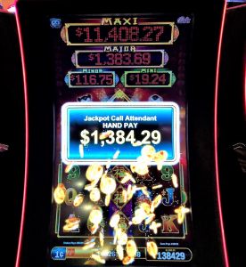 Rail City Casino photo