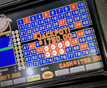 Rail City Casino photo