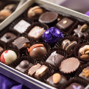 Dorinda's Chocolates photo