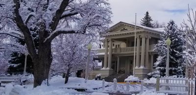 Carson City Chamber of Commerce photo
