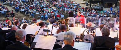 The Reno Philharmonic photo