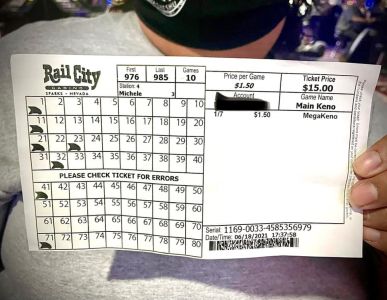 Rail City Casino photo