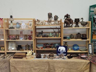 Tanner's Marketplace photo