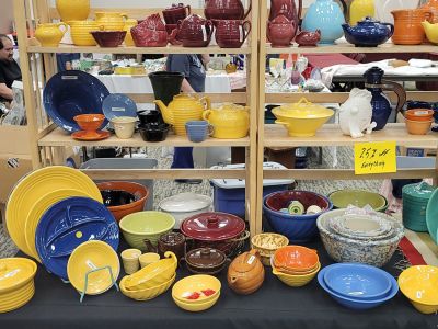 Tanner's Marketplace photo