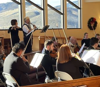 Tahoe Philharmonic photo