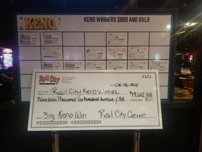 Rail City Casino photo