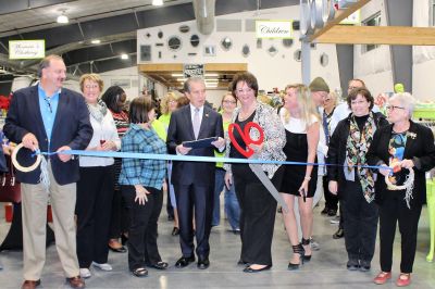 Carson City Chamber of Commerce photo