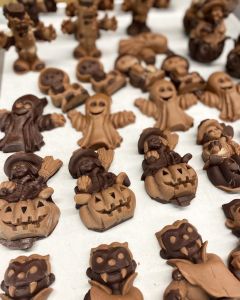 Dorinda's Chocolates photo