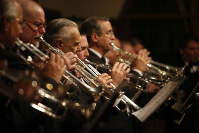 Tahoe Symphony Orchestra photo