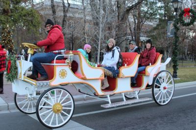 Carson City Chamber of Commerce photo