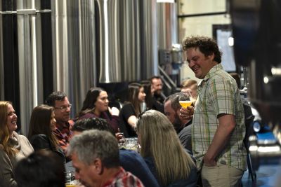 Schussboom Brewing Co. photo