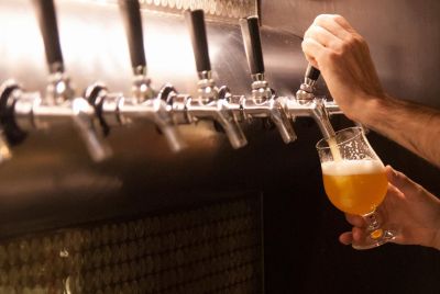 Slieve Brewing Co. photo