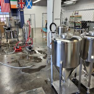 Slieve Brewing Co. photo