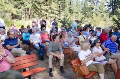 Northern Nevada Bluegrass Association photo