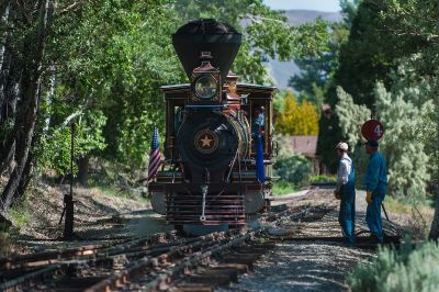 Visit Carson City photo