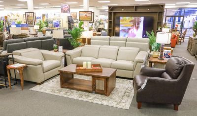 Carson Home Furnishings photo