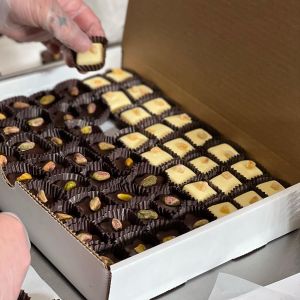 Dorinda's Chocolates photo