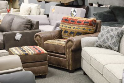 Carson Home Furnishings photo