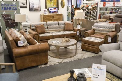 Carson Home Furnishings photo